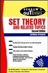 Schaum's Outline of Theory and Problems of Set Theory and Related Topics (2E) by Seymour Lipschutz